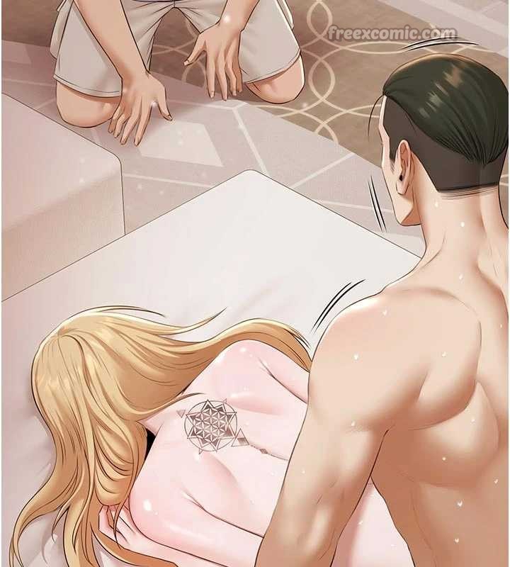 極樂泳池趴第16話-正妹網紅上演活春宮