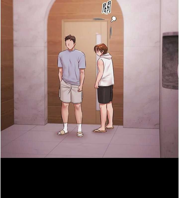 極樂泳池趴第16話-正妹網紅上演活春宮