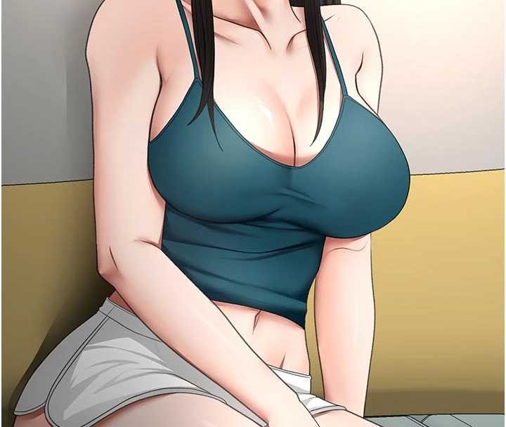 顶加套房的春天第51話-由女兒親手插入