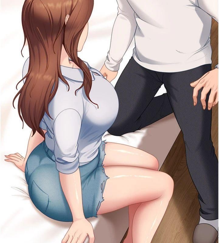 太妹硬闯成人界第14話-你是不是想對我壞壞?