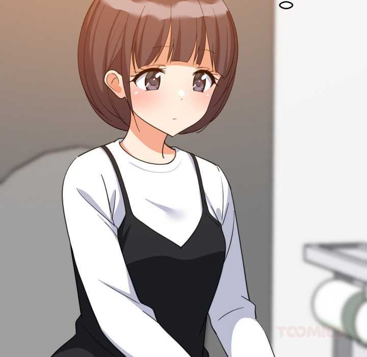 难缠姐妹偏要和我同居第77話