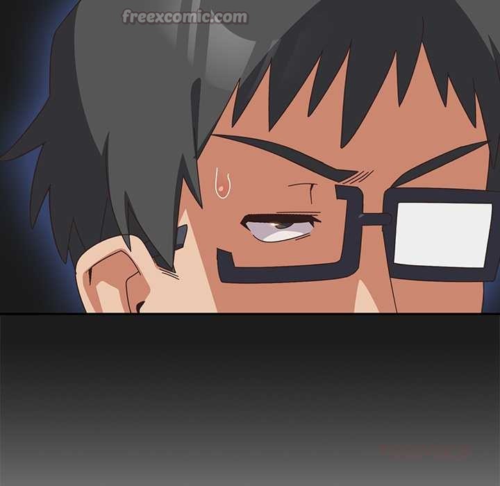 与众不同的兄妹第29話