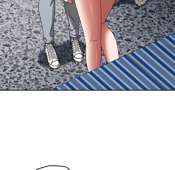 爱上你也好第46話