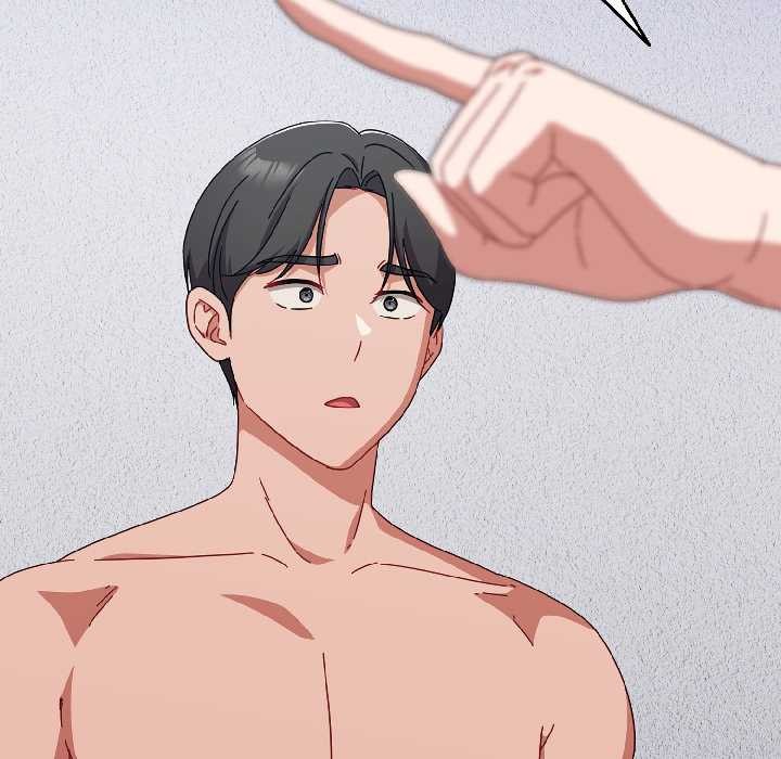 爱上你也好第46話