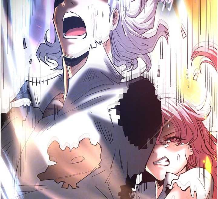 末日鵰堡第61話-魅惑技能的真正效果