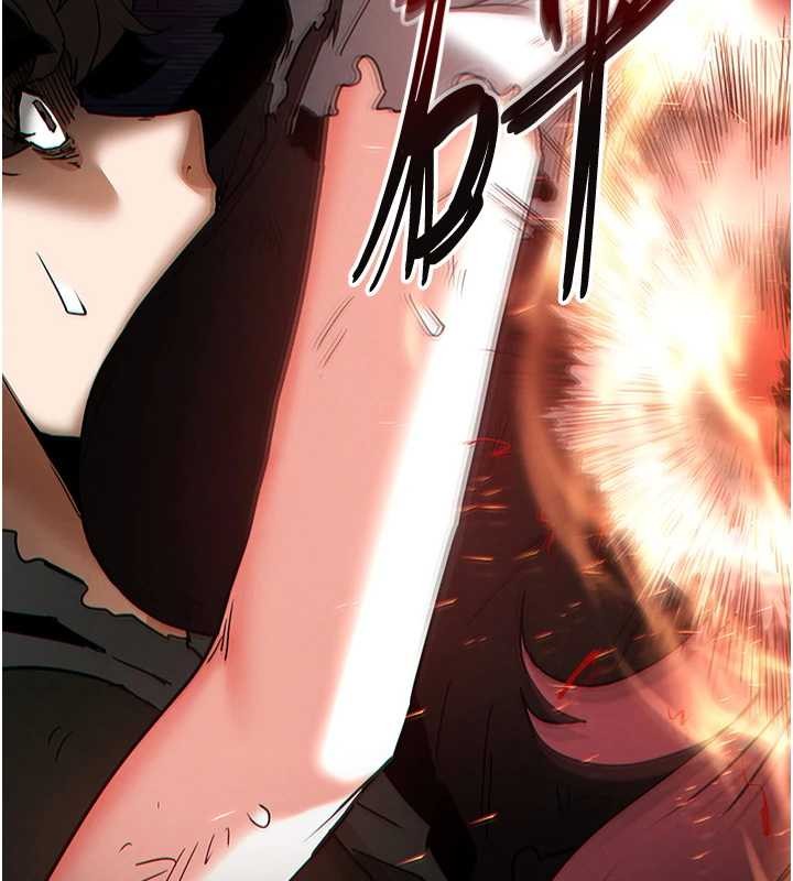 末日鵰堡第61話-魅惑技能的真正效果