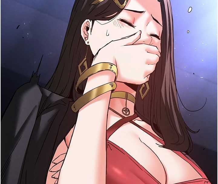 末日鵰堡第61話-魅惑技能的真正效果