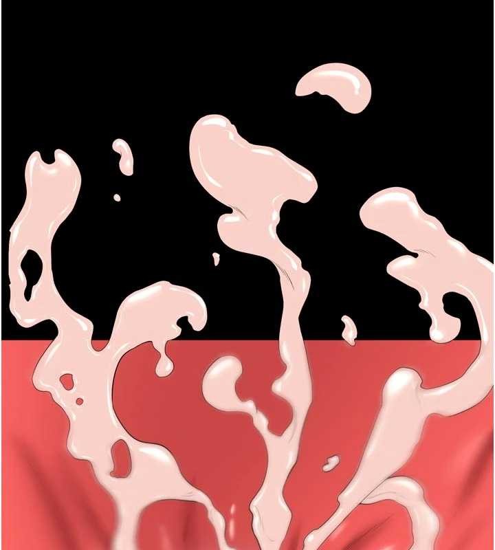 狱火重生第50話-宛如觸電般的刺激性愛