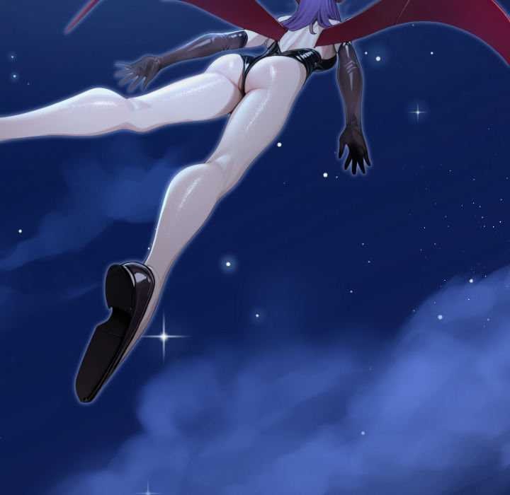 迷雾深处的诱惑第5話