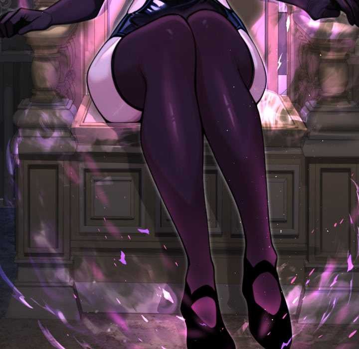 迷雾深处的诱惑第5話