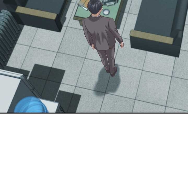 她们的夜晚属于我第24話