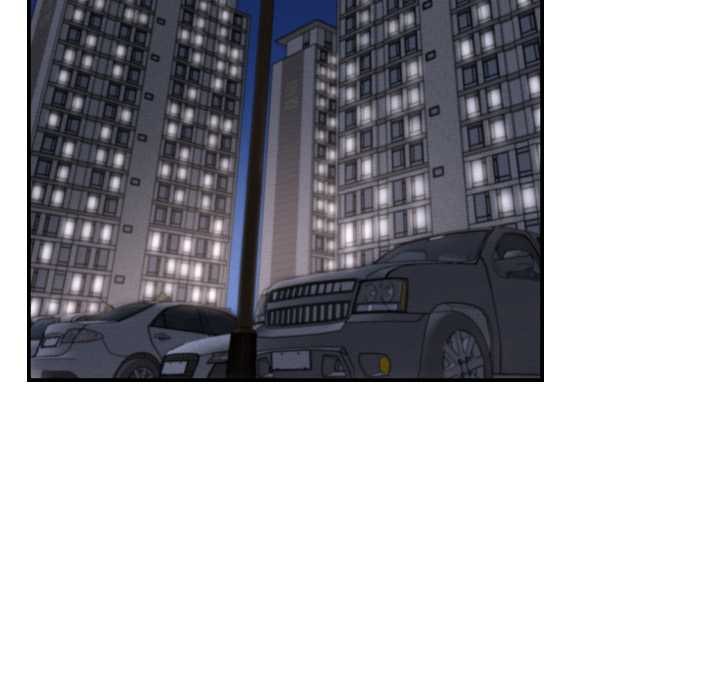 她们的夜晚属于我第24話