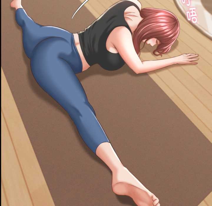 她们的夜晚属于我第24話