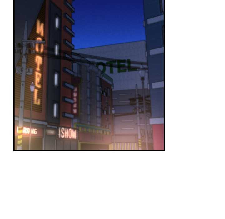 她们的夜晚属于我第24話