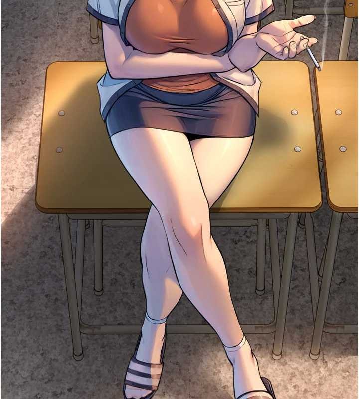 与生巨来第3話-不愧是最大的男人&hellip;