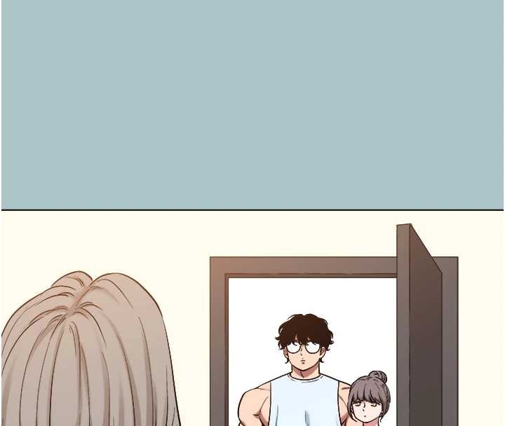 不要恋爱要打炮第26話-前女友上門誘惑