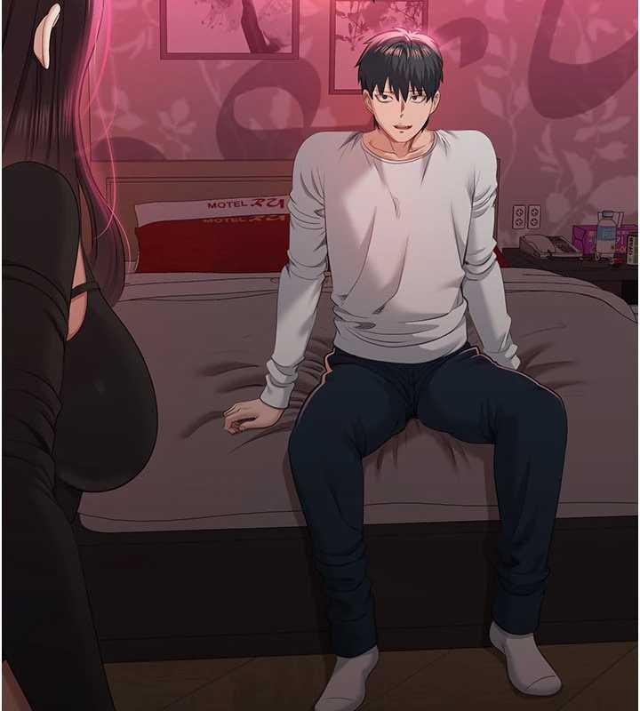 倒追游戏第33話-學姐妳想在這裡做嗎?