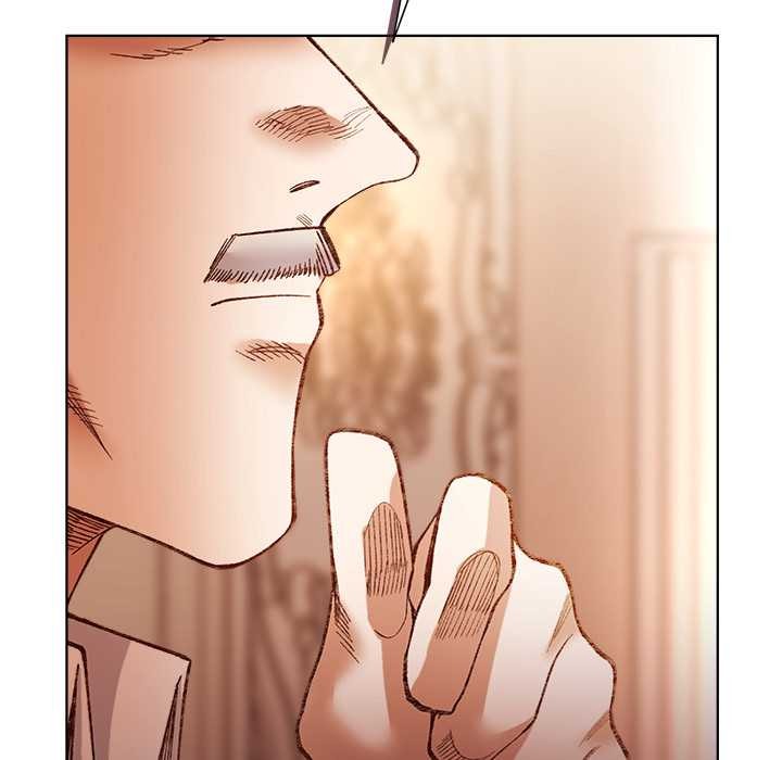 小姐由我來守護第1話