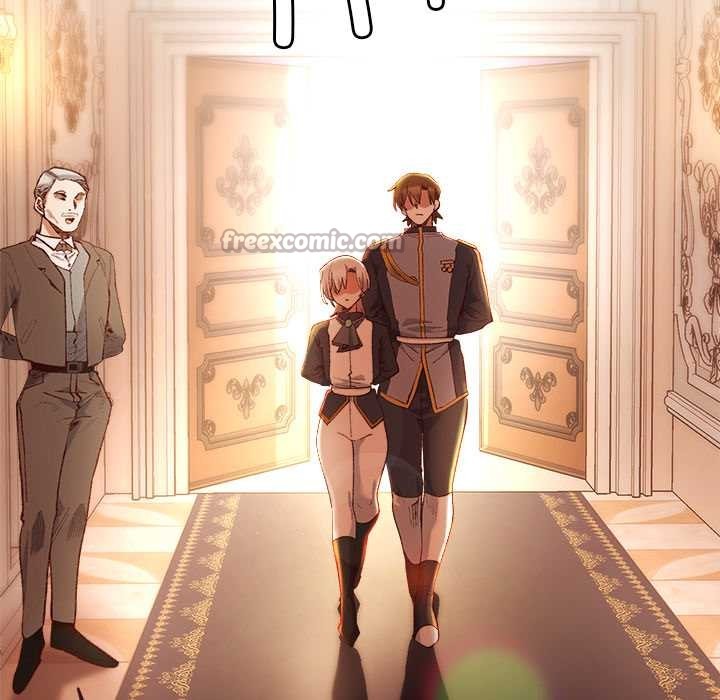 小姐由我來守護第1話