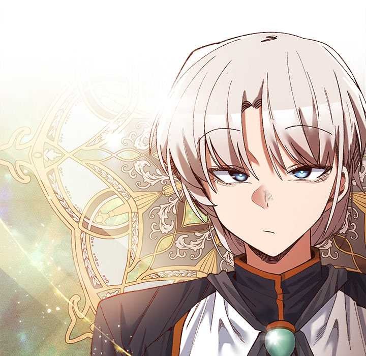 小姐由我來守護第1話