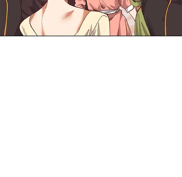 小姐由我來守護第1話