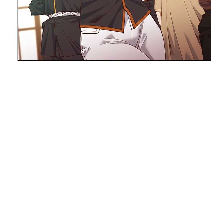 小姐由我來守護第1話