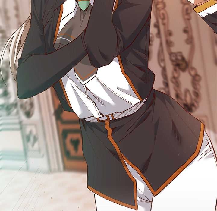 小姐由我來守護第1話