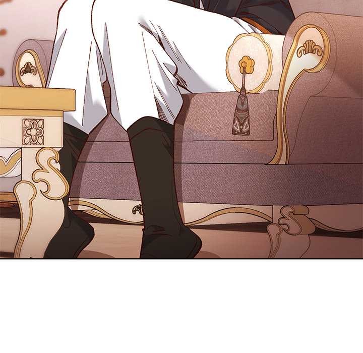 小姐由我來守護第1話