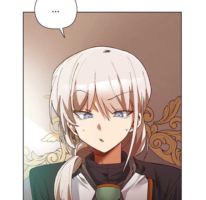 小姐由我來守護第1話