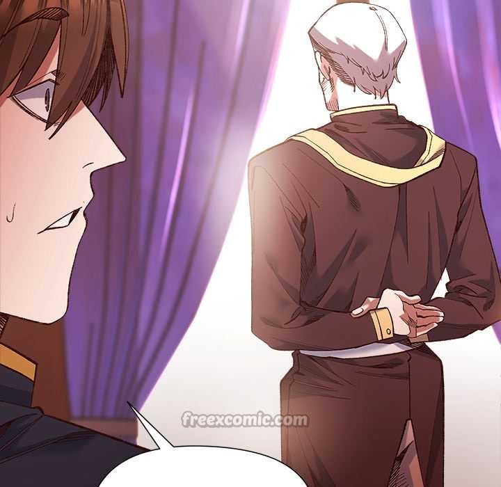 小姐由我來守護第1話