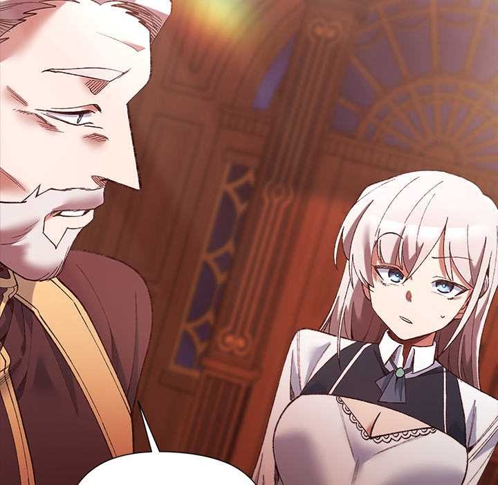 小姐由我來守護第1話