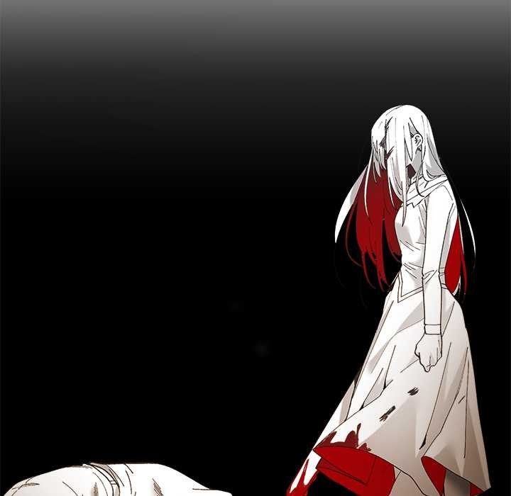 小姐由我來守護第1話