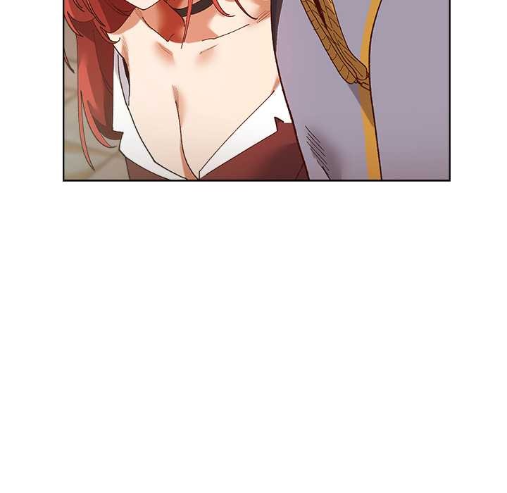 小姐由我來守護第1話