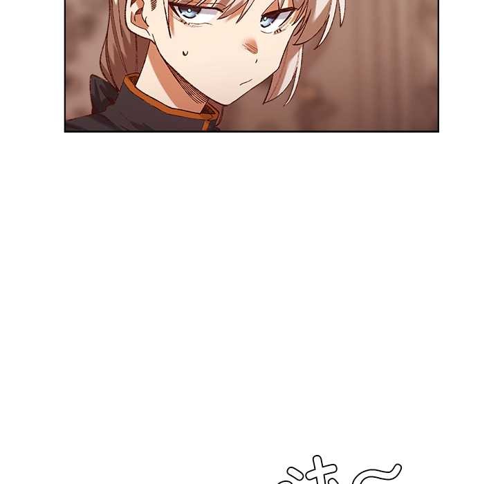 小姐由我來守護第1話