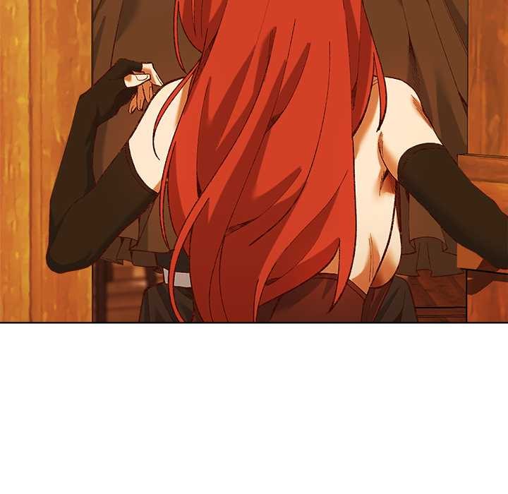 小姐由我來守護第1話