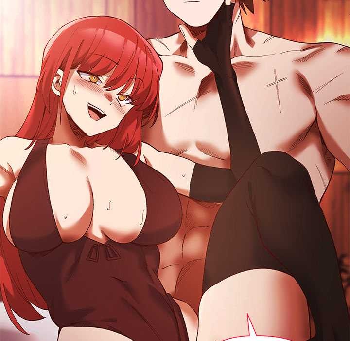 小姐由我來守護第2話