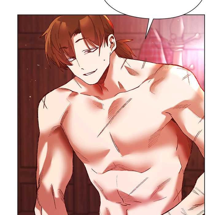 小姐由我來守護第2話