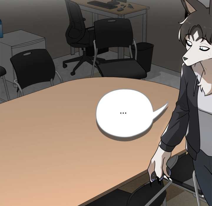 野兽的王国第6話