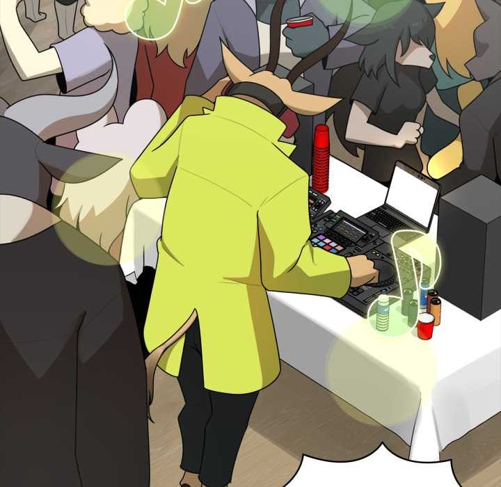 野兽的王国第6話