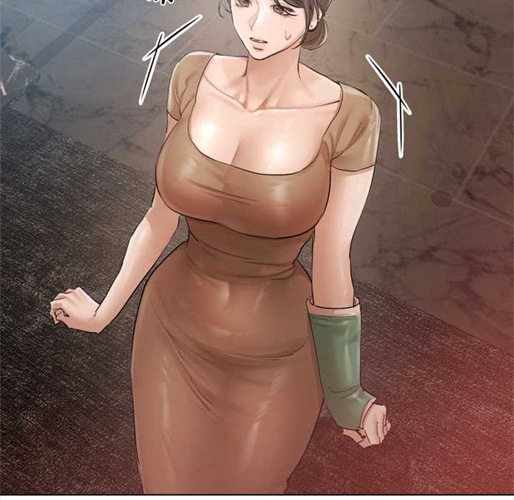 契约的代价第10話