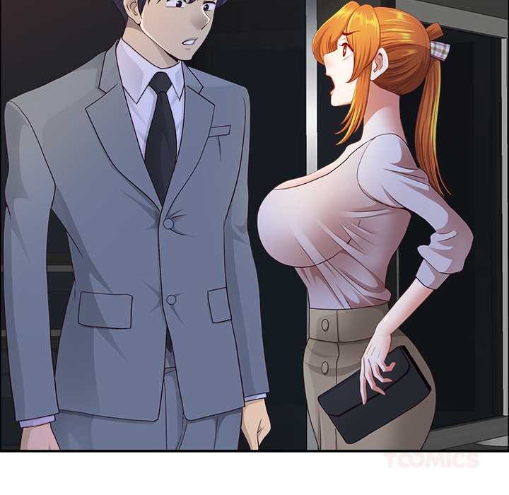 最强男人第57話