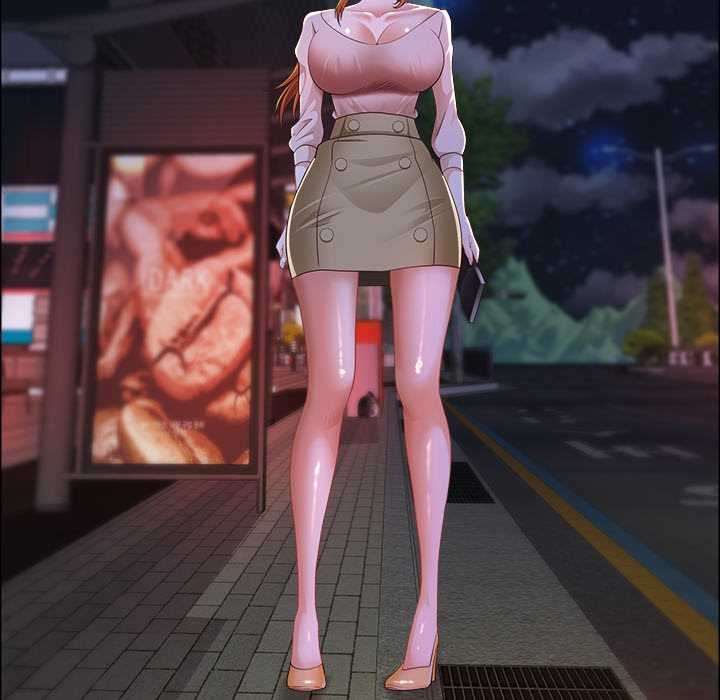 最强男人第57話