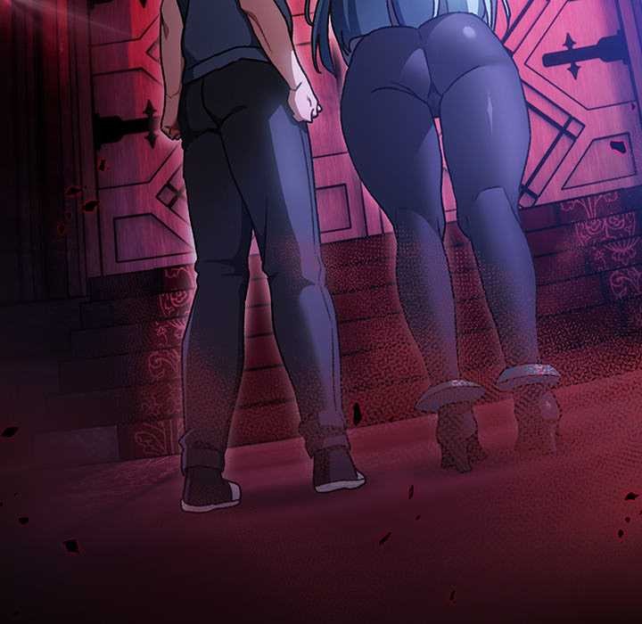 男人稀缺的異世界第18話