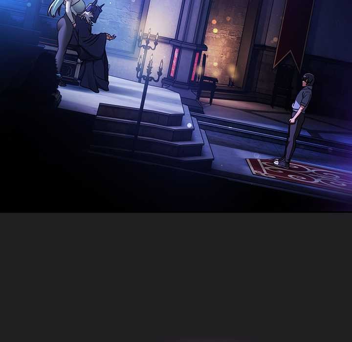 男人稀缺的異世界第18話