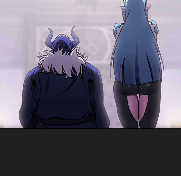 男人稀缺的異世界第18話