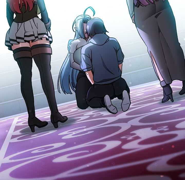 男人稀缺的異世界第18話