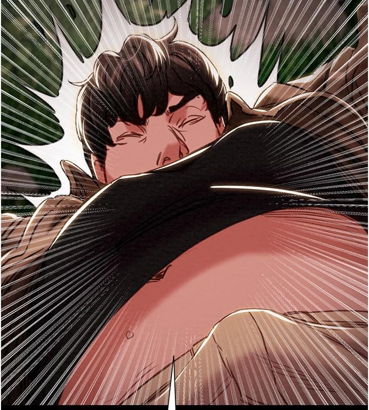 掠夺行动第88話-最後再好好疼妳一次