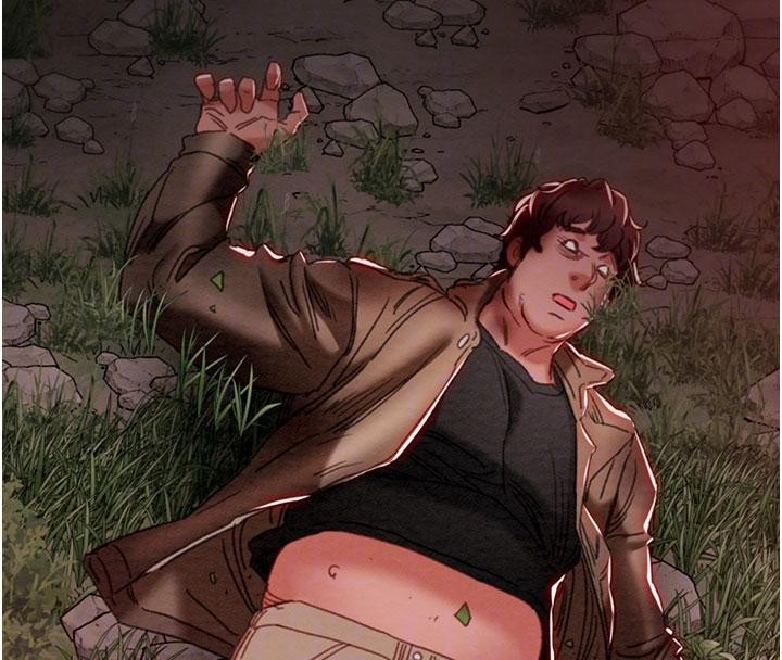 掠夺行动第88話-最後再好好疼妳一次