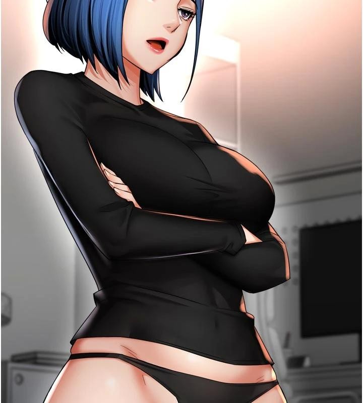 痒乐多阿姨第92話-我來讓妳忘記他