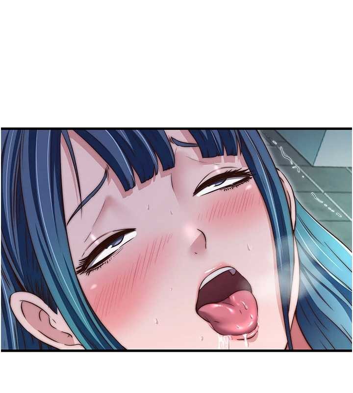 民宿精营中第43話-躲在浴缸裡觀淫